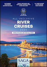 2025 River Cruises